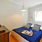 Holiday Home With Garden, Sauna, Jacuzzi