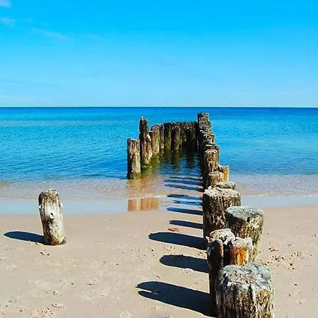 Holiday Home With Garden, Sauna, Jacuzzi Casa vacanze