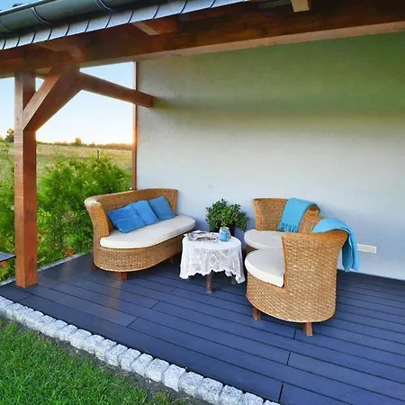 بيت للعطل Holiday Home With Garden, Sauna, Jacuzzi *